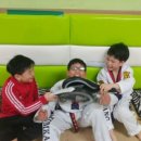 조원초등학교 정문 앞 이미지