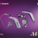 밝은귀 독일 보청기 이미지