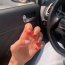 네일(NAIL) 피어나다 | [대명동 네일] 네일피어나다 유지력 최고 꼼꼼한 네일 후기