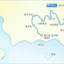 제주 올레길 17코스 이미지