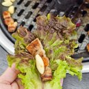 UR(화성시)-중(집)1-2[상리1길]-상-3 | 화성 새솔동 맛집 가족외식 송림복장어 민물장어 무한리필 삼겹살과 닭목살까지