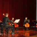 월드뮤직앙상블 이미지