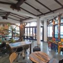 제주파도소리와 돌공원 이미지