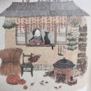 뻥튀기 아저씨 이미지