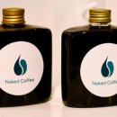 야한생두(Naked Coffee)
