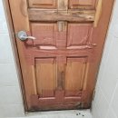 씨유대구방촌희망점 | 대구 방문 교체 진행, ABS도어 설치 후기