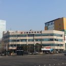 송파 우체국 앞 이미지