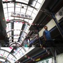 큰시장주차장 화장실 이미지