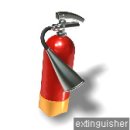 Fire drill (화재 훈련) 이미지