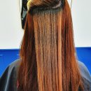 오늘염색 이미지