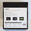 가정용바리깡 베라스 전문가용 이발기 VC-900 셀프이발 후기