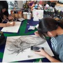 창의력쑥쑥어린이미술 이미지