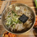 반송로924번길 | 40년 전통 부산완당 백년가게, 88완당반송본점 솔직후기: 깊고 깔끔한 맛과 가성비!