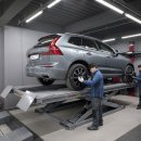 서울자동차서비스 이미지