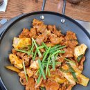 옥돌정쌈밥 이미지