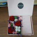 꽃꽂이 교실1 이미지