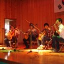 한국고전기타 연주회 이미지