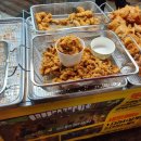 옛날산골통닭 이미지