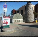 원인재역 1번출구 이미지