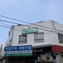 행운철물점