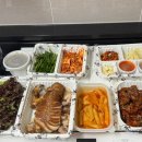 서충주 족발 맛집ㅣ써는족족 서충주점 반반족발 포장 후기
