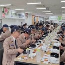 육군부사관학교 풀무원푸드앤컬처 | 풀무원푸드앤컬처, 참전용사·보훈단체 초청 '특식 행사' 진행