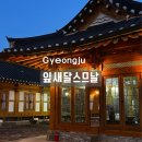 경주 황리단길 숙소 에어비앤비 잎새달 스므날 내돈내산 1박 만족 후기