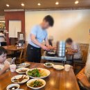 가마솥 두부명가 | 25.7.6 [충남 아산] 가마솥두부명가 조카들과 함께 방문한 후기(내돈내산)