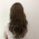 수하늘 헤어