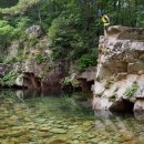 남창계곡펜션 | 무더위를 날려줄 멋진 계곡을 찾는다면 전라남도 장성군 남창계곡이 반겨요!