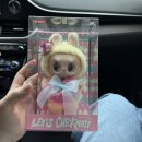 체크메이트 | 명동 팝마트 라부부 체크메이트 현장 구매 후기