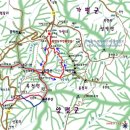 유명산산장 이미지