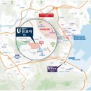 대우조선 복합업무지원단지 이미지