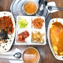 혜성한분식 | [ 혜성분식 성수점 ] 기본 반찬까지 맛있는 성수 분식 맛집 (FEAT. 오므라이스, 제육덮밥)