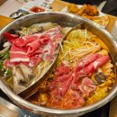 한솔요양병원 | 전주 삼천동 샤브올데이 샤브샤브뷔페 내돈내산 솔직후기 🥗