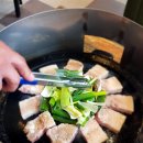 3식이왕솥뚜껑3겹살 이미지