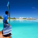 몰디브호텔 이미지