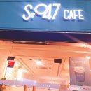 S047 | [경기광주][S047]따듯&amp;아늑,가성비 좋은카페☕🍮