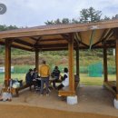 정촌 파크골프장 이미지