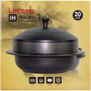 가마솥뚝배기 이미지