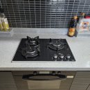 삼원가스 | 경동나비엔 서용인점 고림동 양우내안애2차 가스렌지 교체 후기