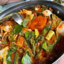 돌담집식당 이미지