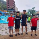 HTA 상수태권도 이미지