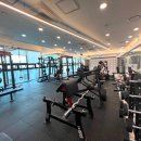 웰빙휘트니스센터 이미지