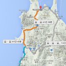 일본열도 동서횡단 각정벅-14.사카타→아오모리 이미지
