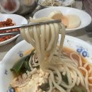 개봉칼국수 이미지