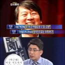 새누리당의 `안철수 공격 전략` 알고보니 이미지