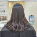 살롱드 봄 헤어 | 둔촌동 미용실 우연히봄살롱드헤어 둔촌점 : 고급스러운 매직세팅 C컬 후기