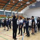 애월체육공원 체육관 이미지