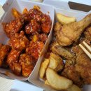 보정로 | 치킨브랜드순위 TOP5, 60계 치킨 후라이드&amp;양념 솔직후기!